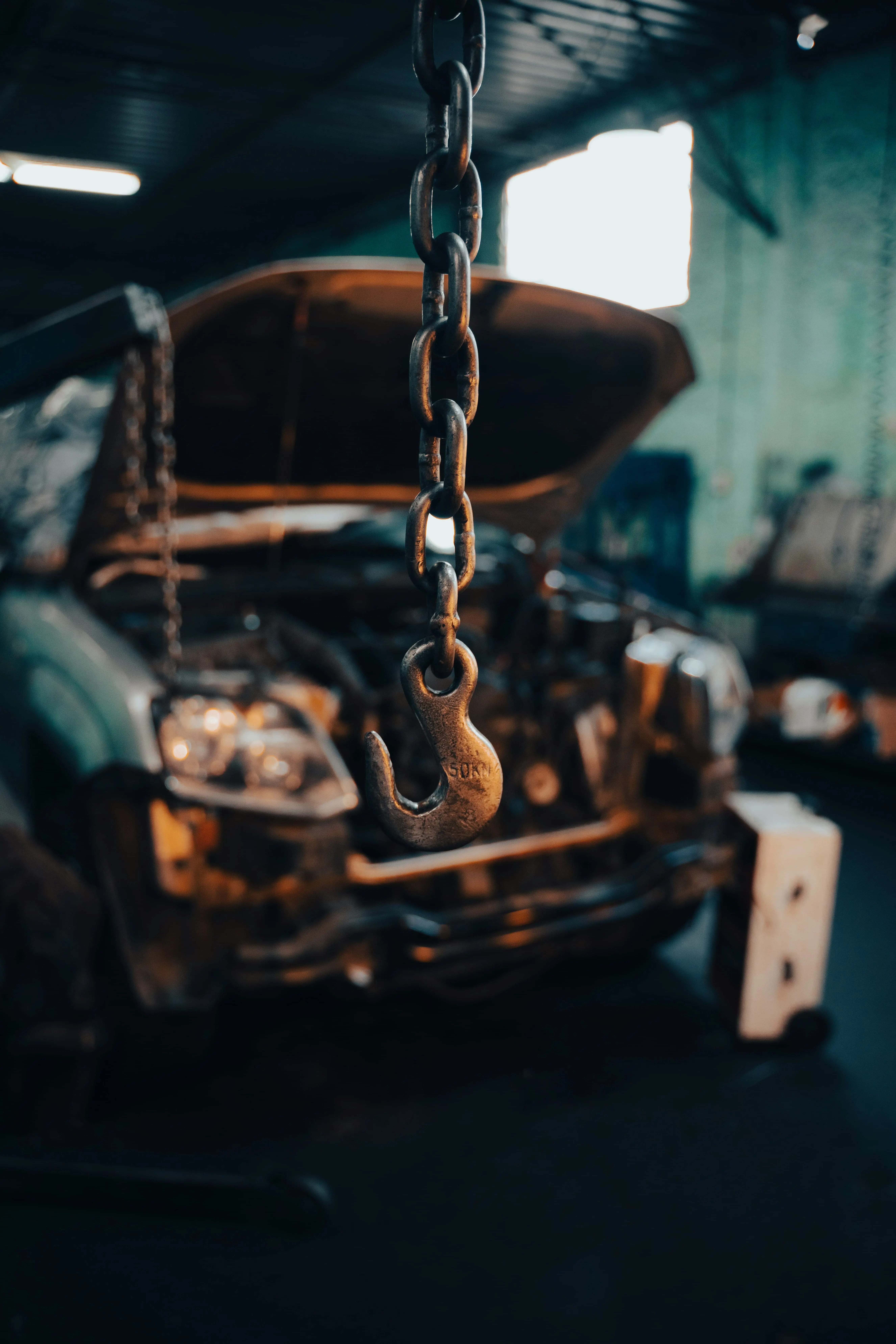 OTR Autos | Auto repair Garage, Al Quoz Dubai photo