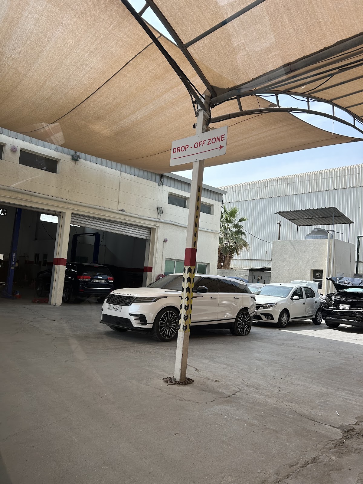 Pal Auto Garage (Br.) Al Qouz Ind 4 photo