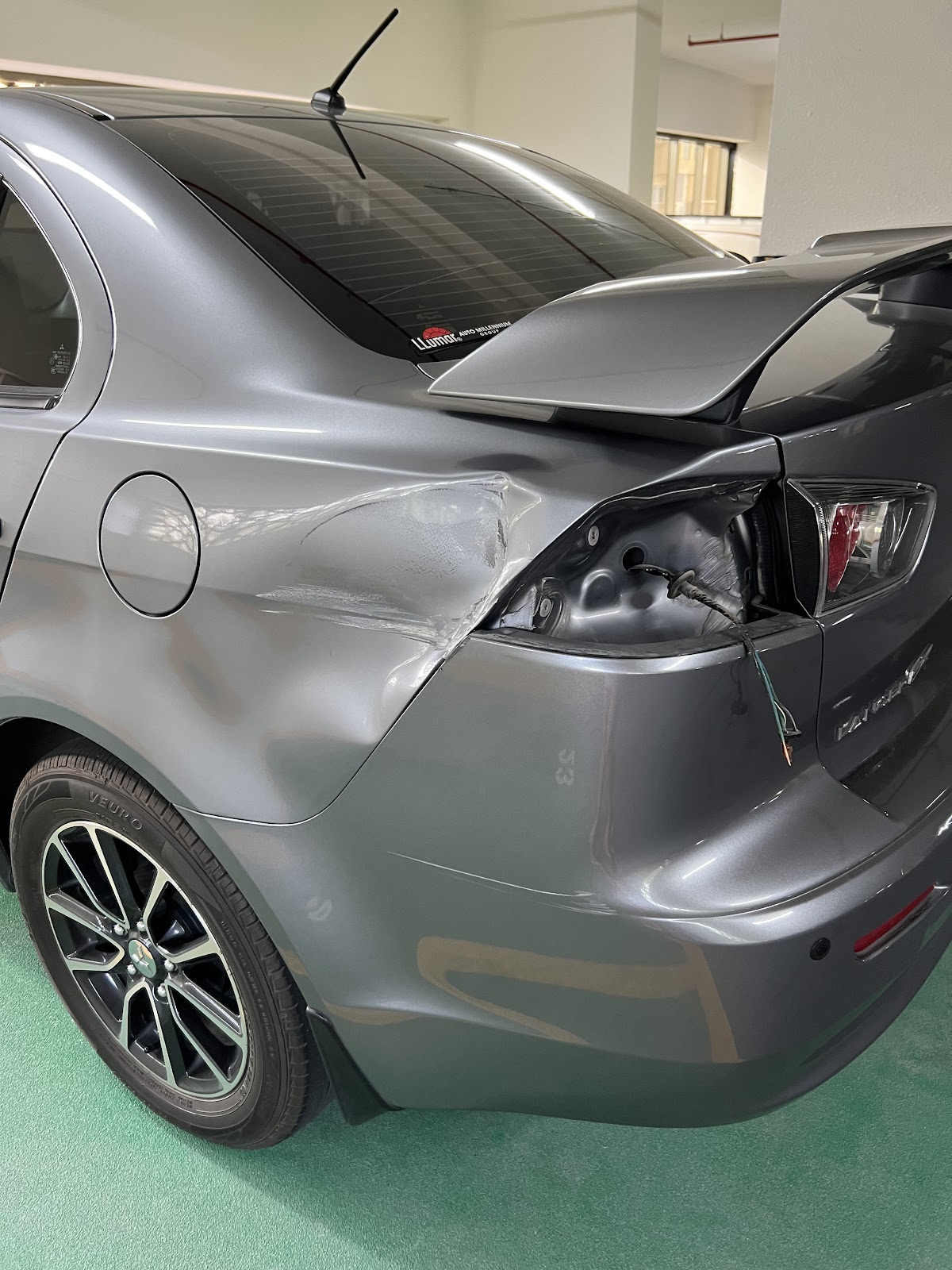 Pal Auto Garage (Br.) Al Qouz Ind 4 photo