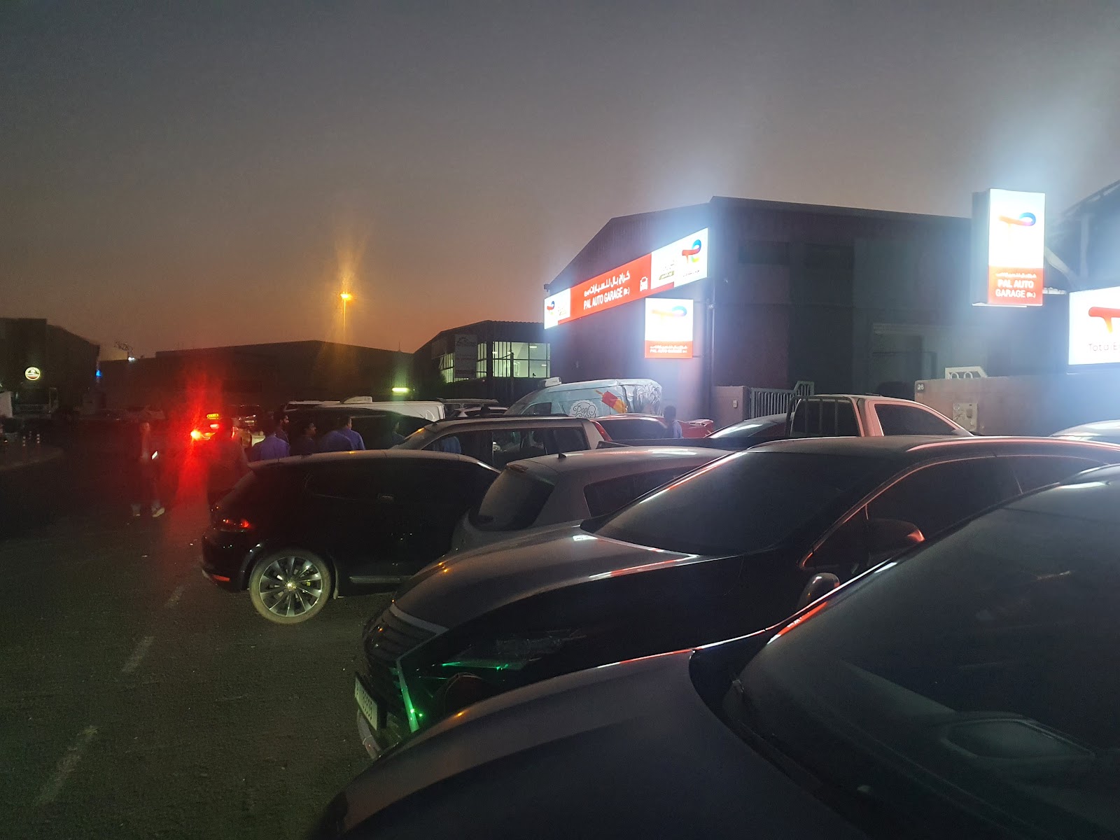 Pal Auto Garage (Br.) Al Qouz Ind 4 photo