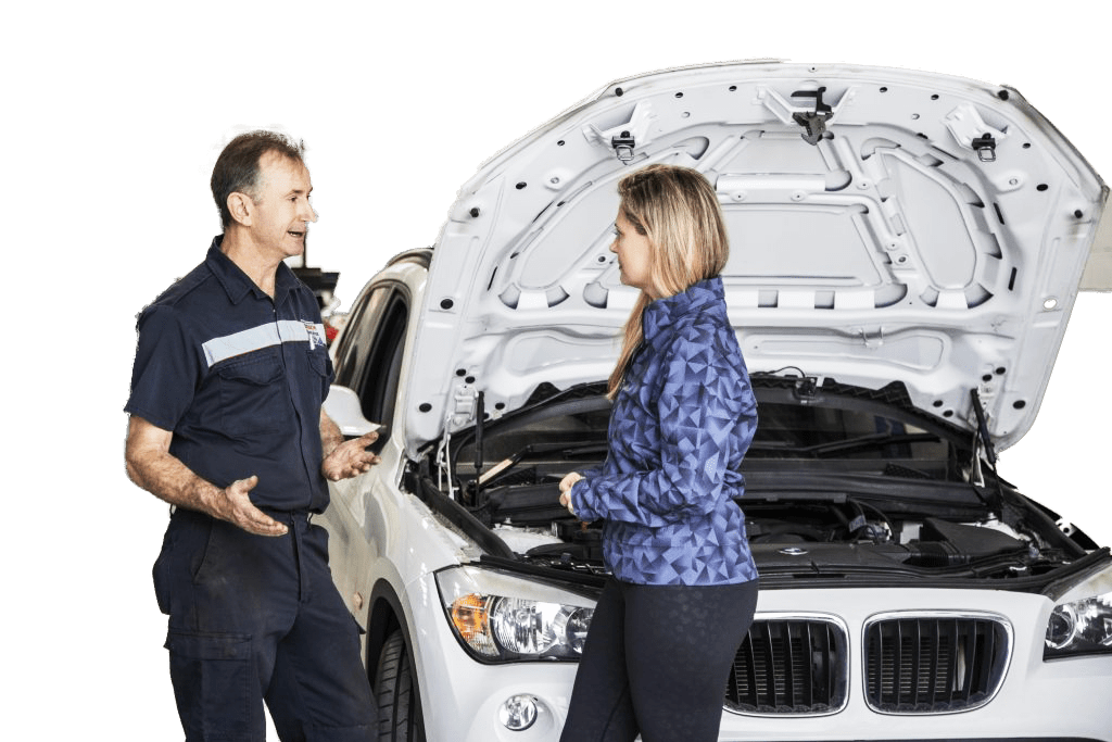 PAL AUTO GARAGE photo