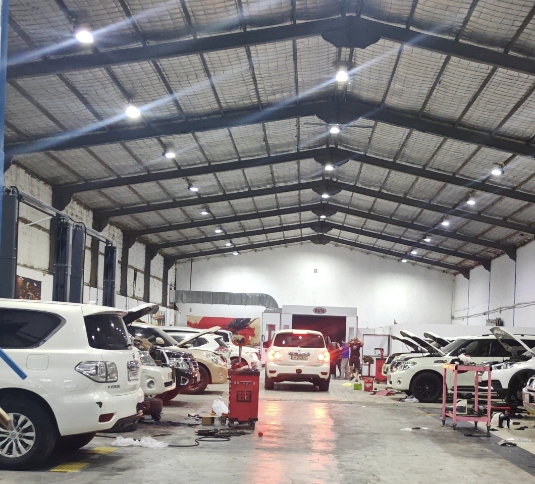 PATROL for Car Maintenance & Trading photo