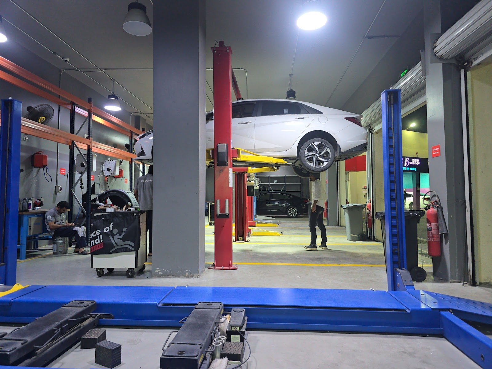 Petromin AutoCare photo