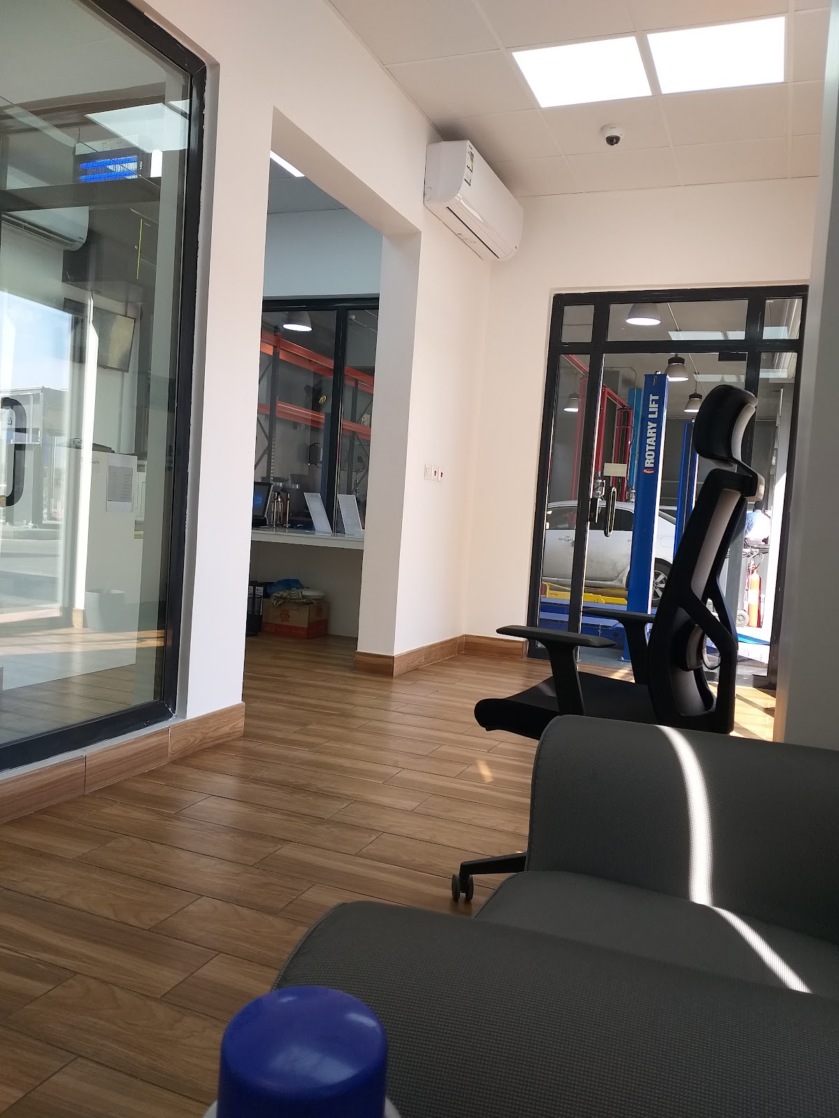 Petromin AutoCare photo