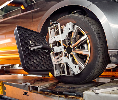 PLATINUM Auto Service Center Dubai | Car Repair | Oil Change Service | Garage in DIP photo