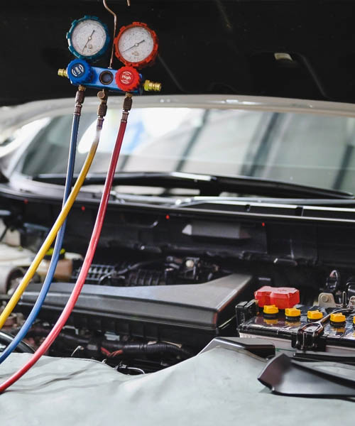 Positive Car Care Garage photo