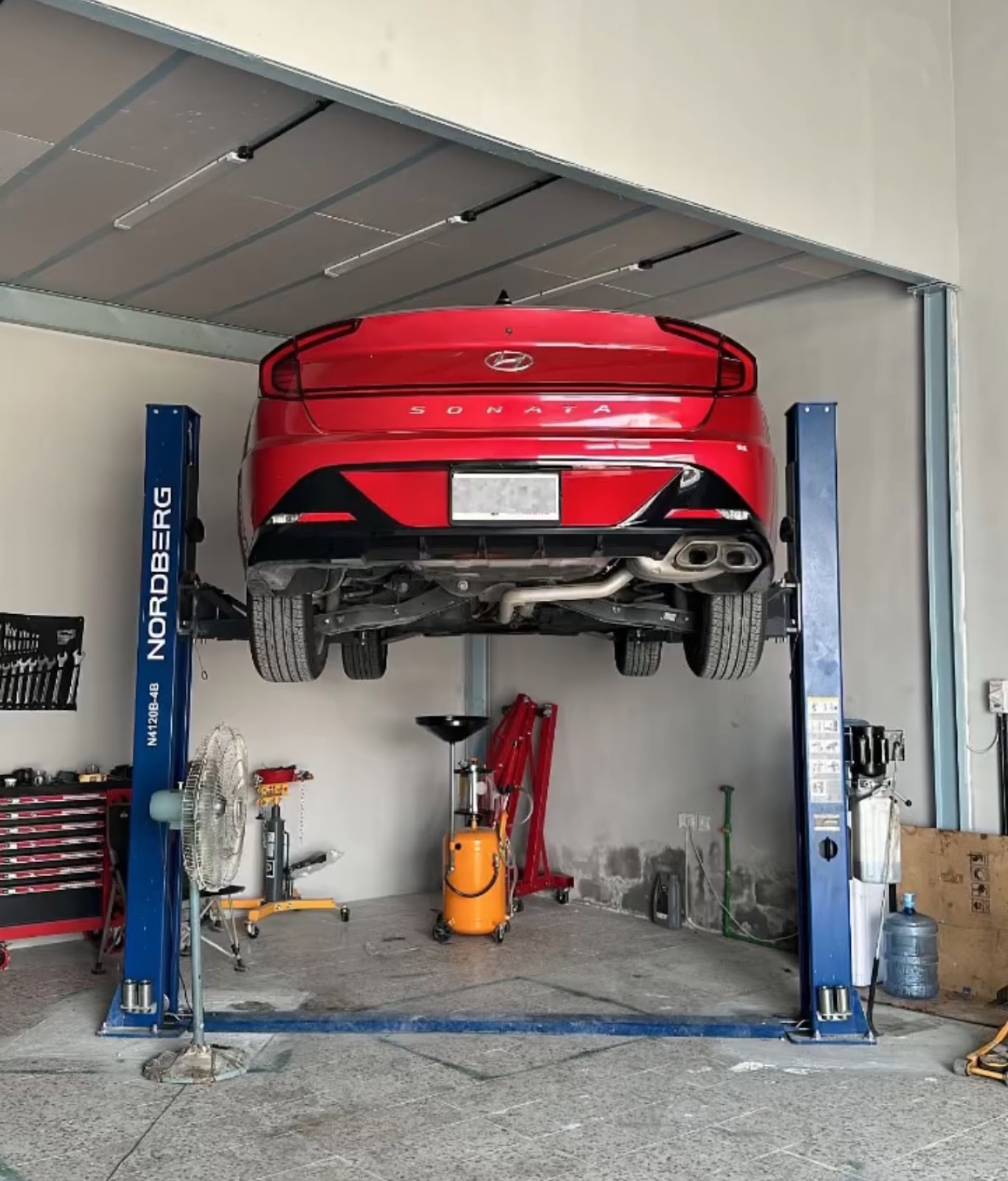 Prime Auto Garage photo