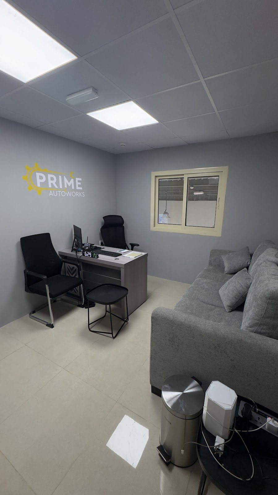 Prime Auto Garage photo
