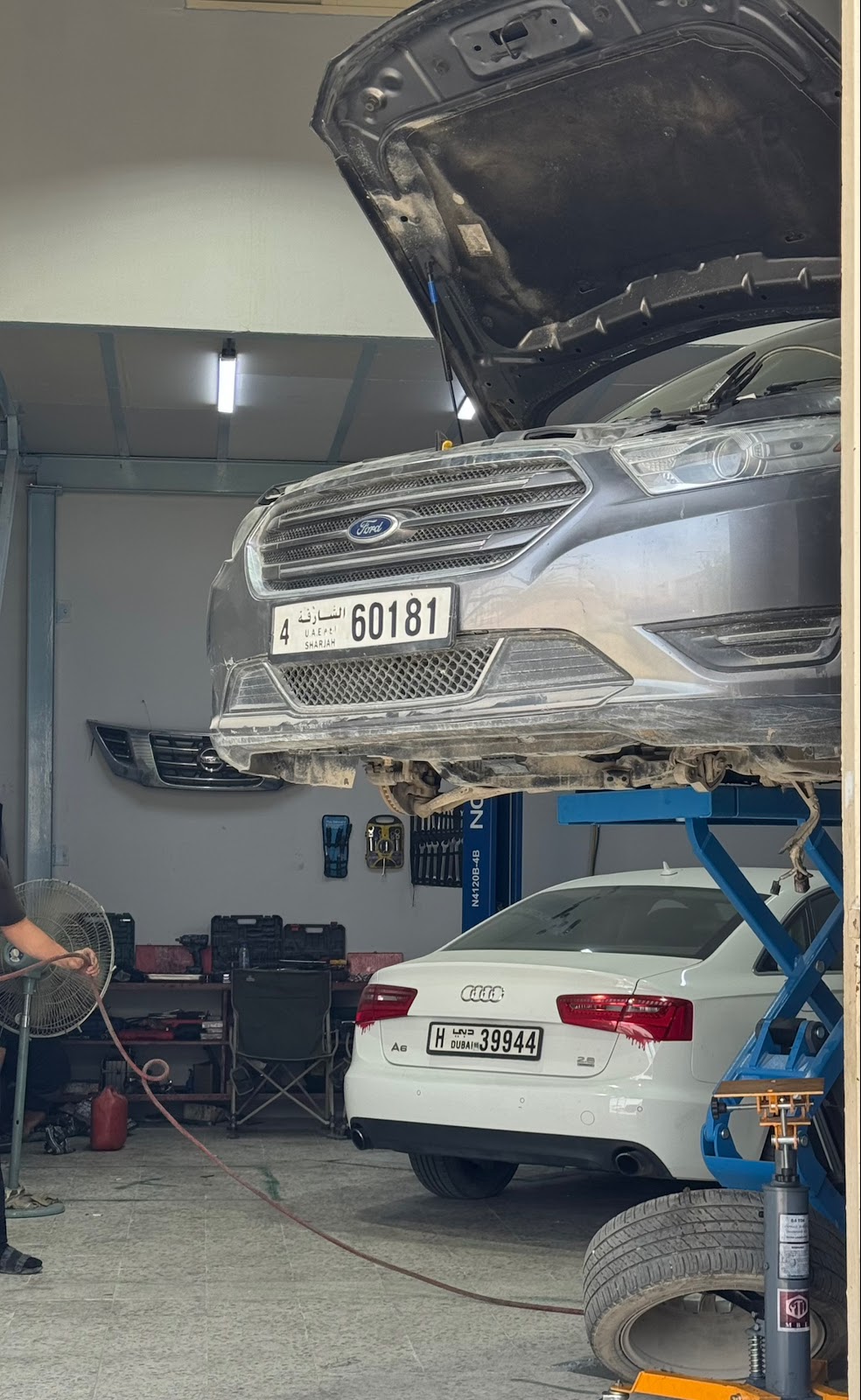 Prime Auto Garage photo