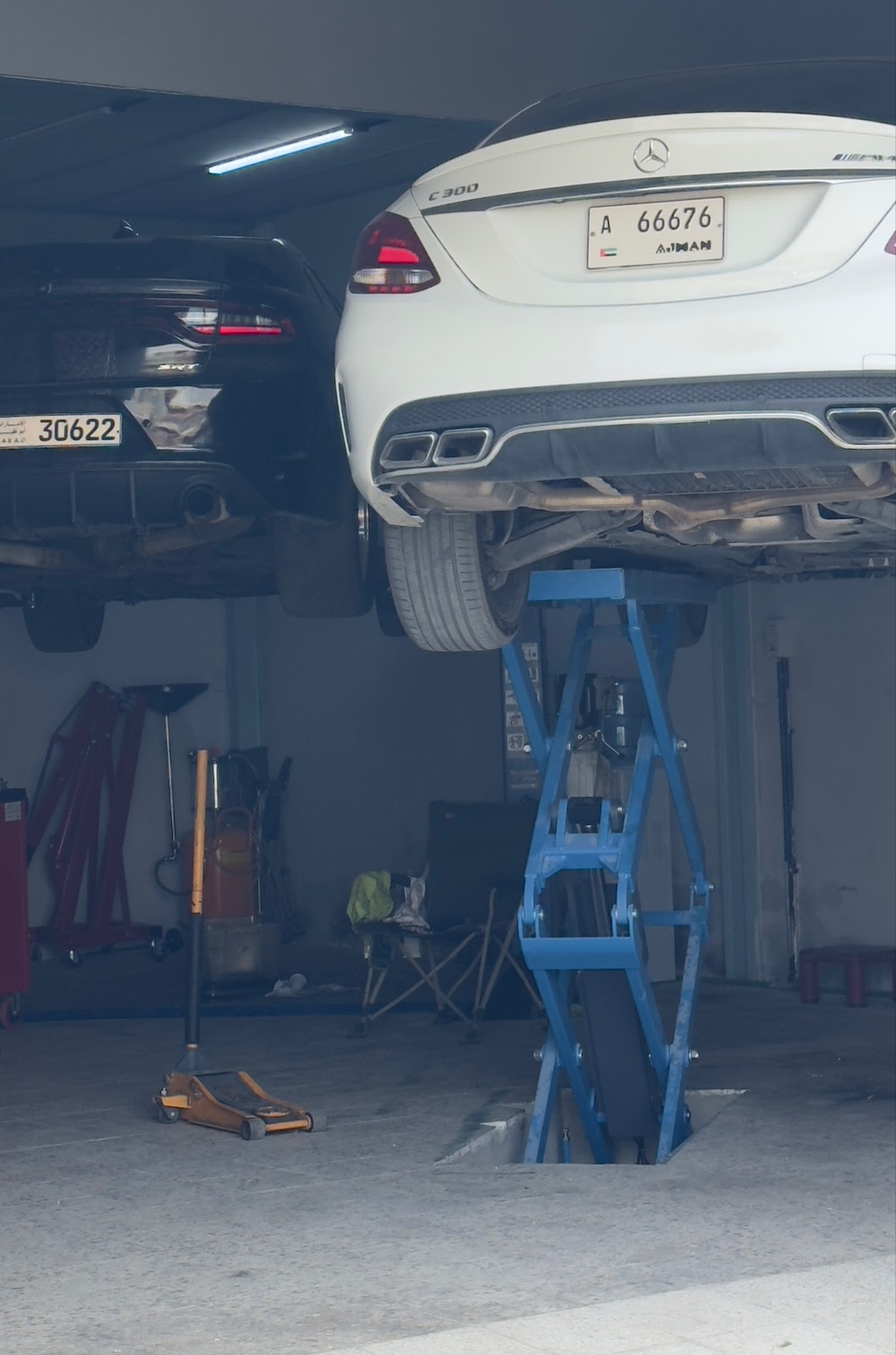 Prime Auto Garage photo