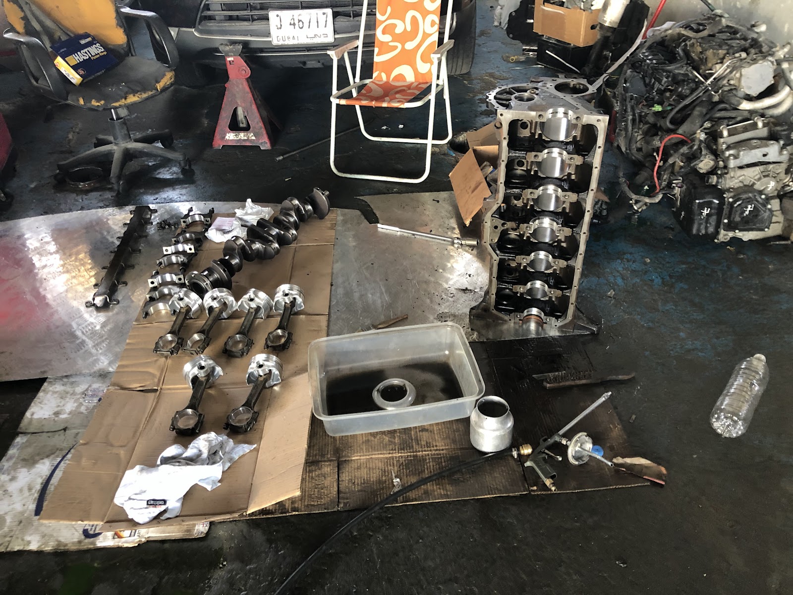 Pro Mechanic Auto Service Center photo