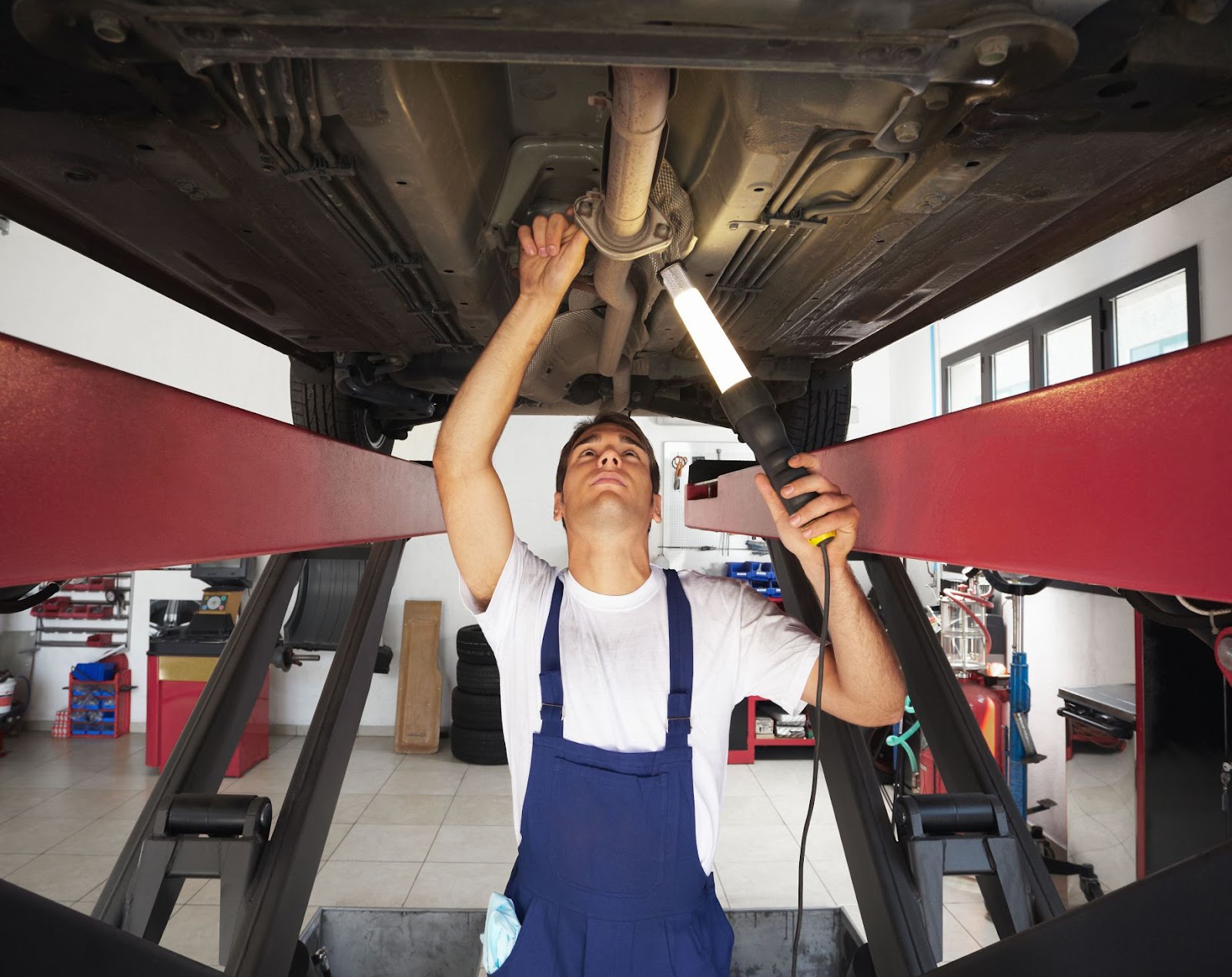 Pro Mechanic Auto Service Center photo