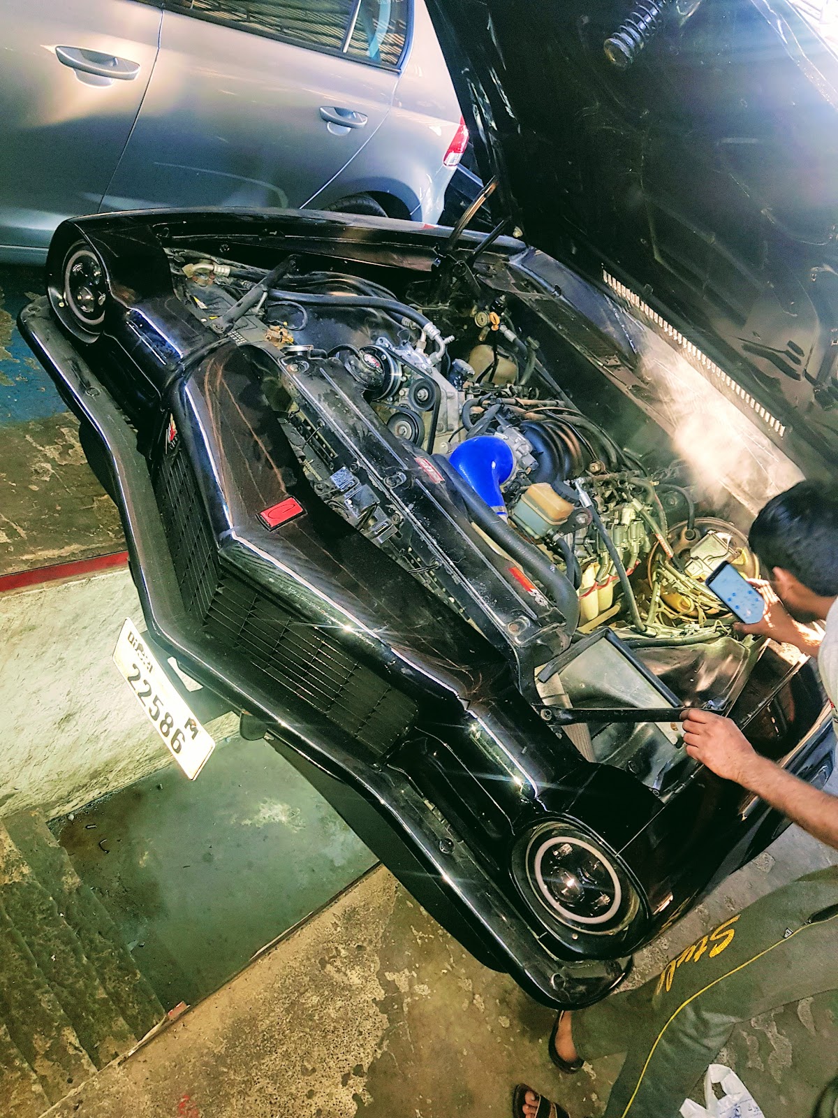 Pro Mechanic Auto Service Center photo