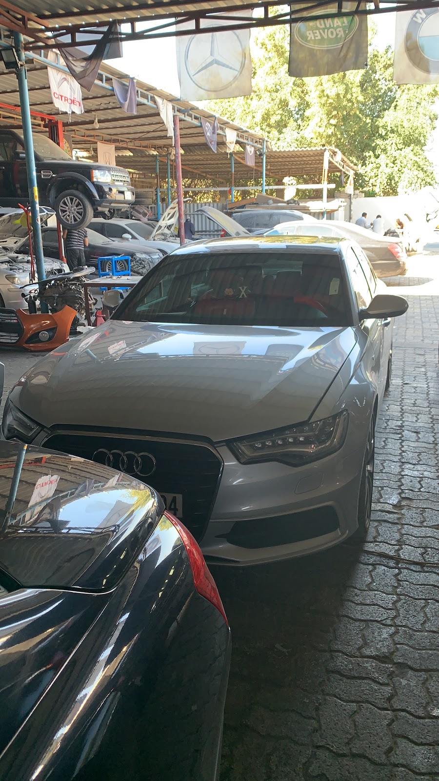 Pro Mechanic Auto Service Center photo