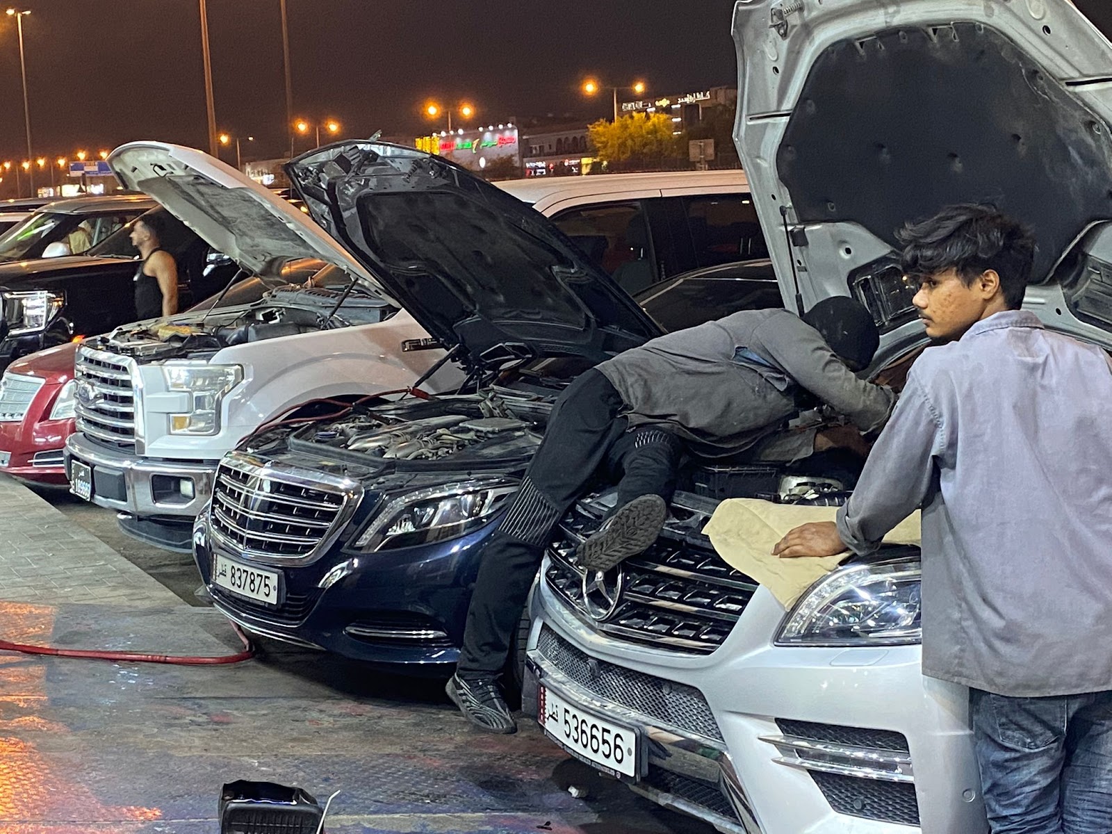 Quick Car Service photo