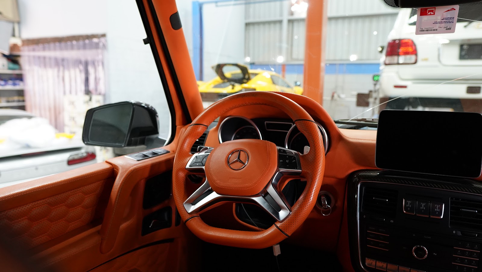 Quick Fit Auto Center photo