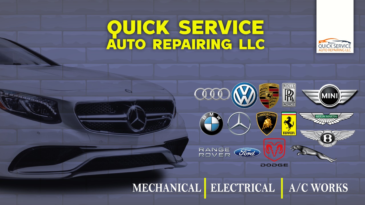 Quick Service Auto Repairing photo