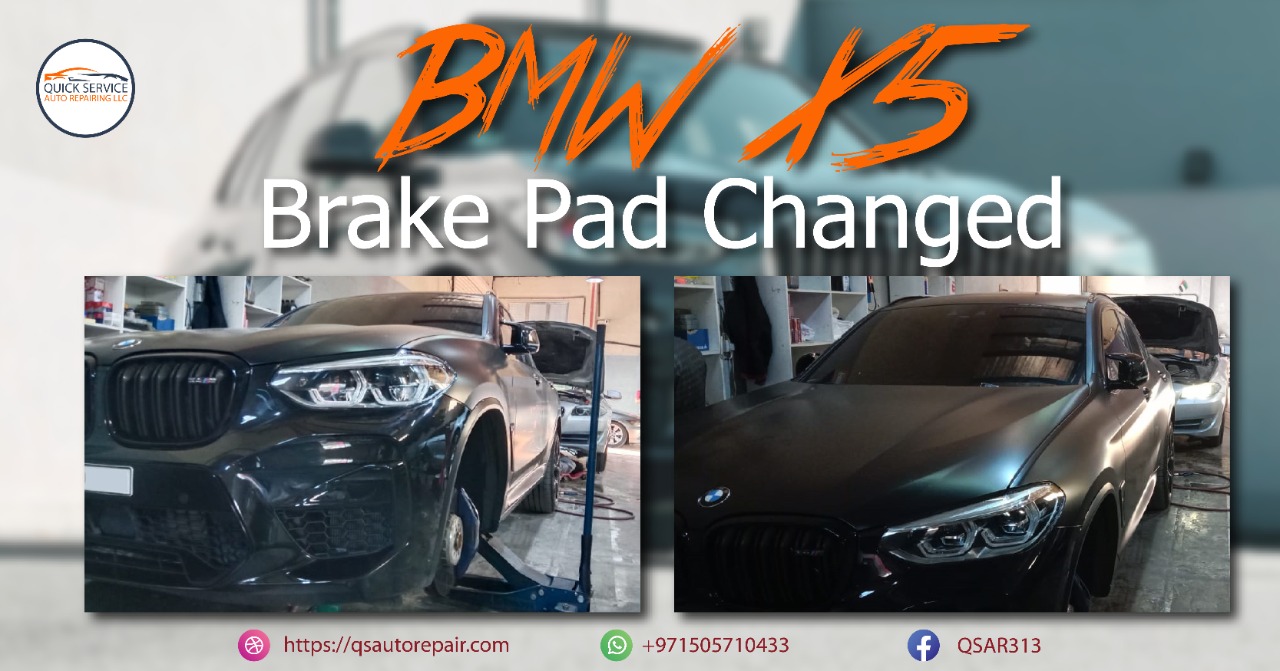 Quick Service Auto Repairing photo