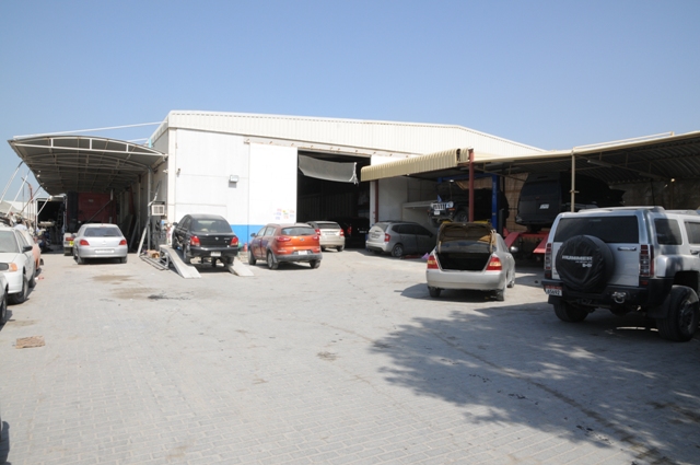 Rahma Garage photo