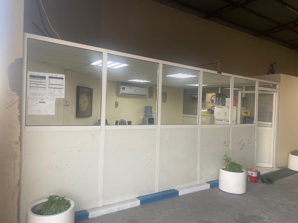 RANGER GARAGE photo
