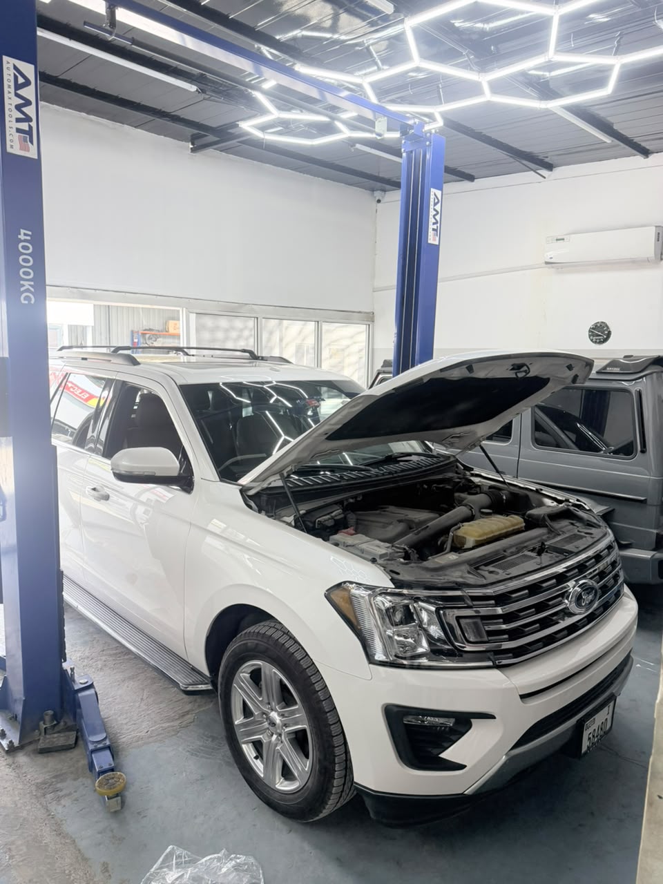 Rapid Rev Garage Damac Hills 2 photo
