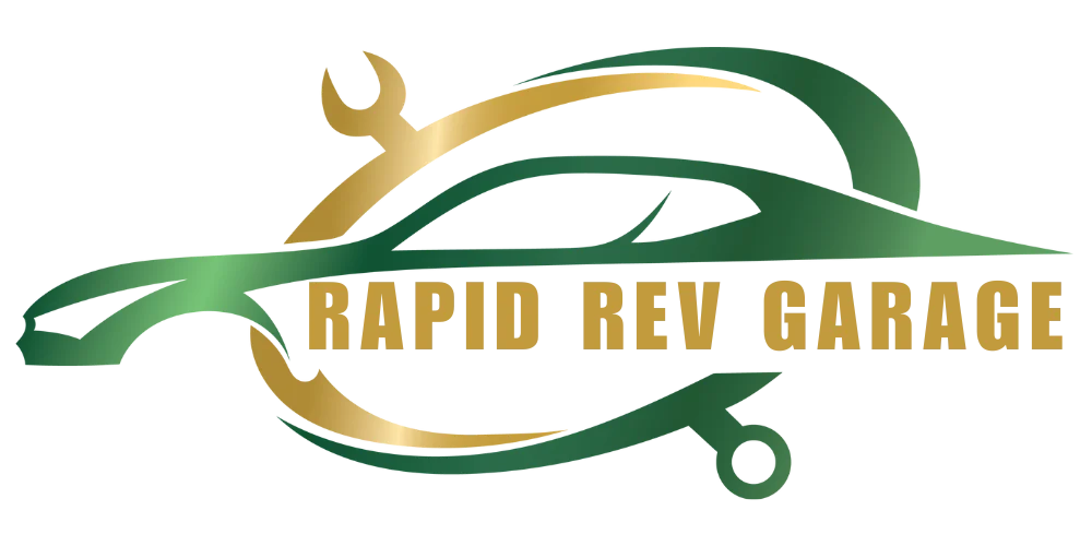 Rapid Rev Garage LLC photo
