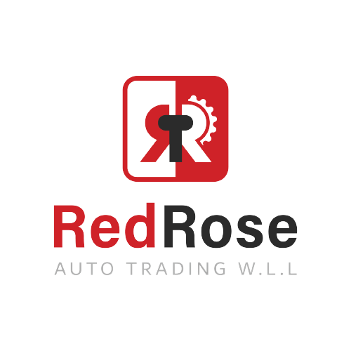 RED ROSE- Garage Abu Faisal photo