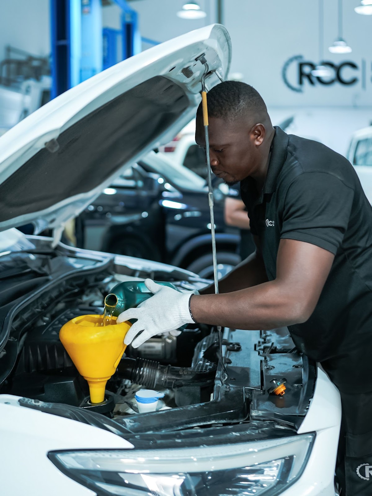 Regency Car Care photo