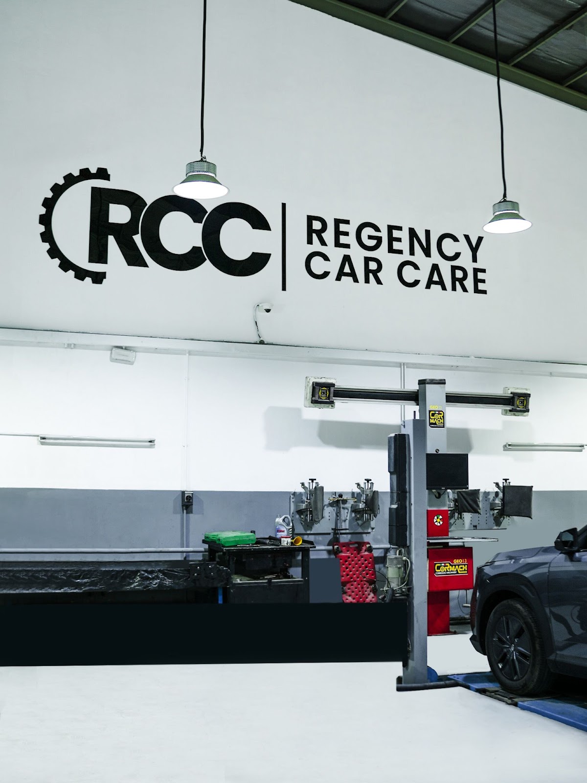Regency Car Care photo