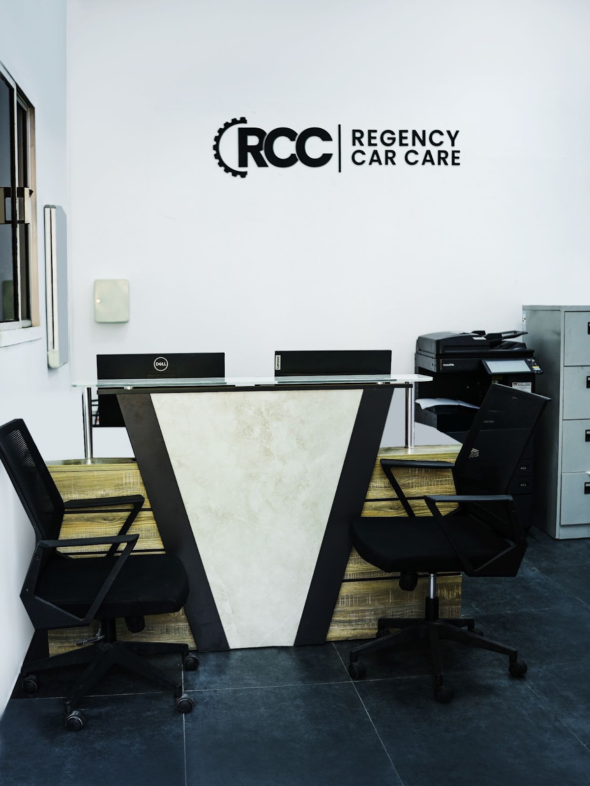 Regency Car Care photo