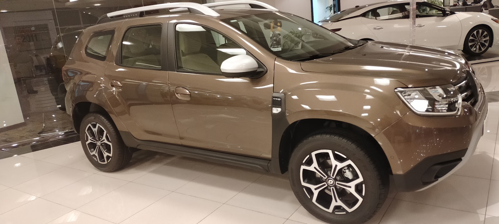 Renault Service Center - Sharjah - AWR Automotive photo