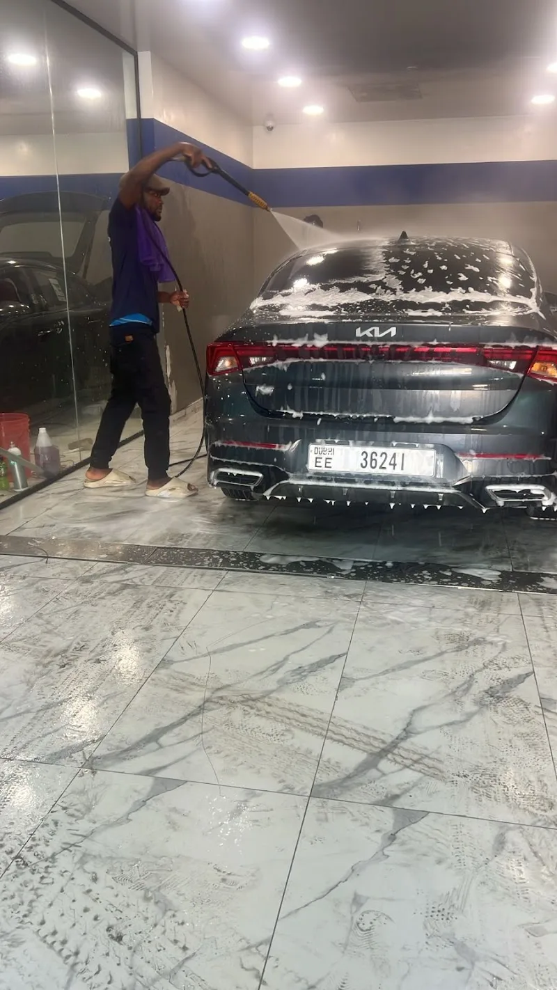 Richmond New Garage Auto Repairing L.L.C photo