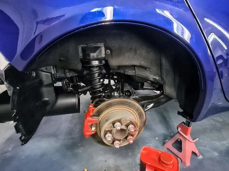 Royal Auto Garage photo