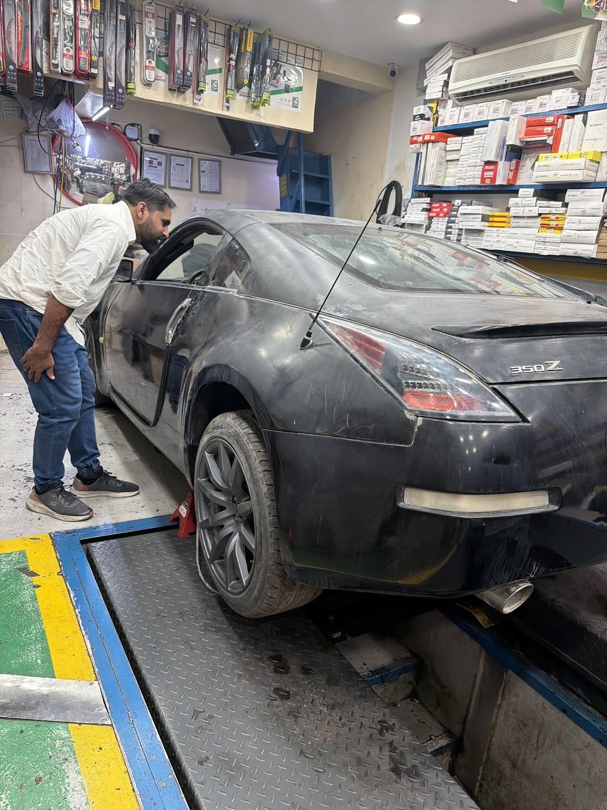 Royal Malabar Auto Repair photo