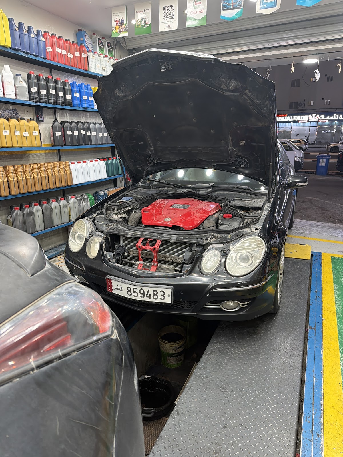 Royal Malabar Auto Repair photo