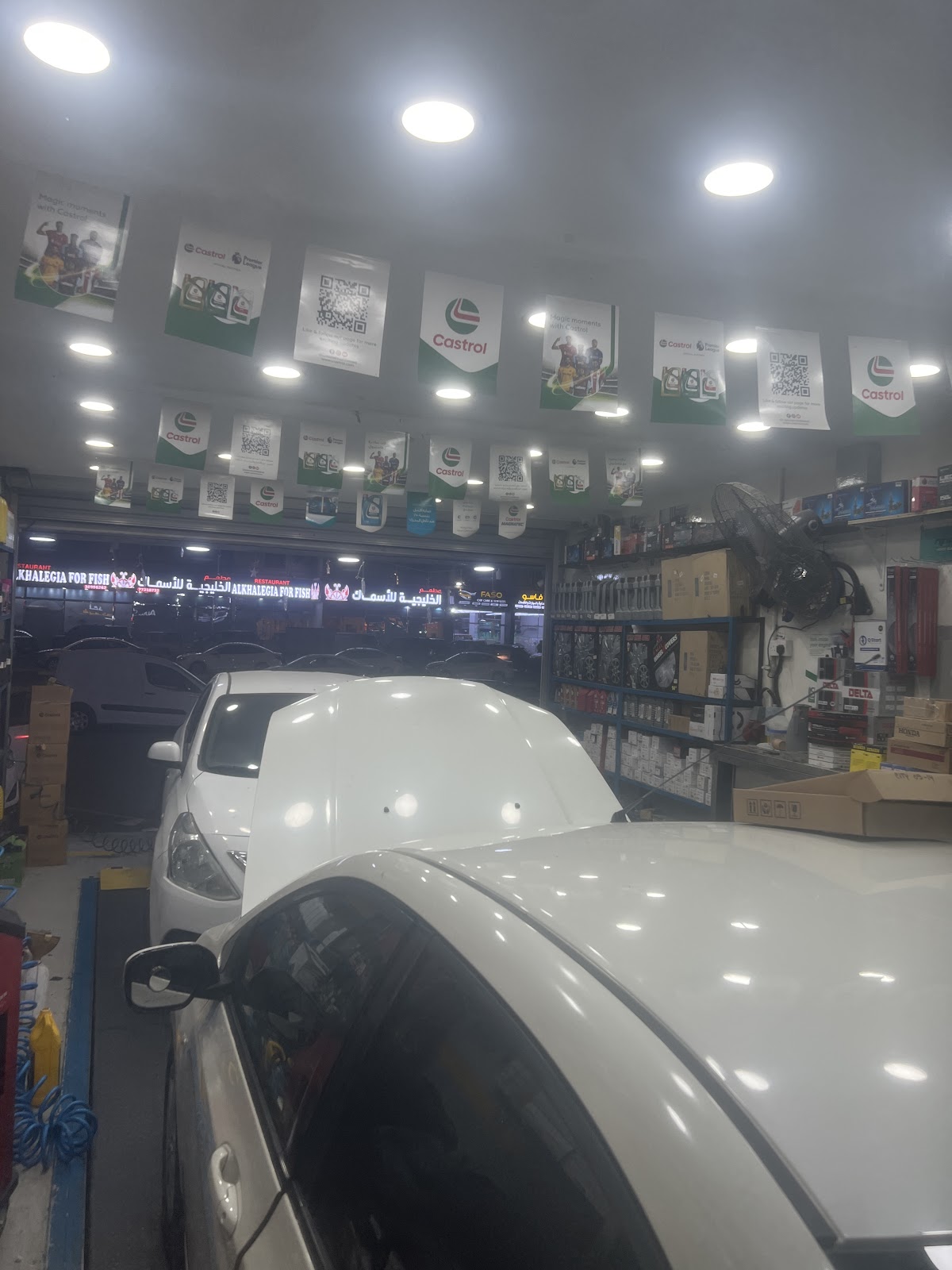 Royal Malabar Auto Repair photo