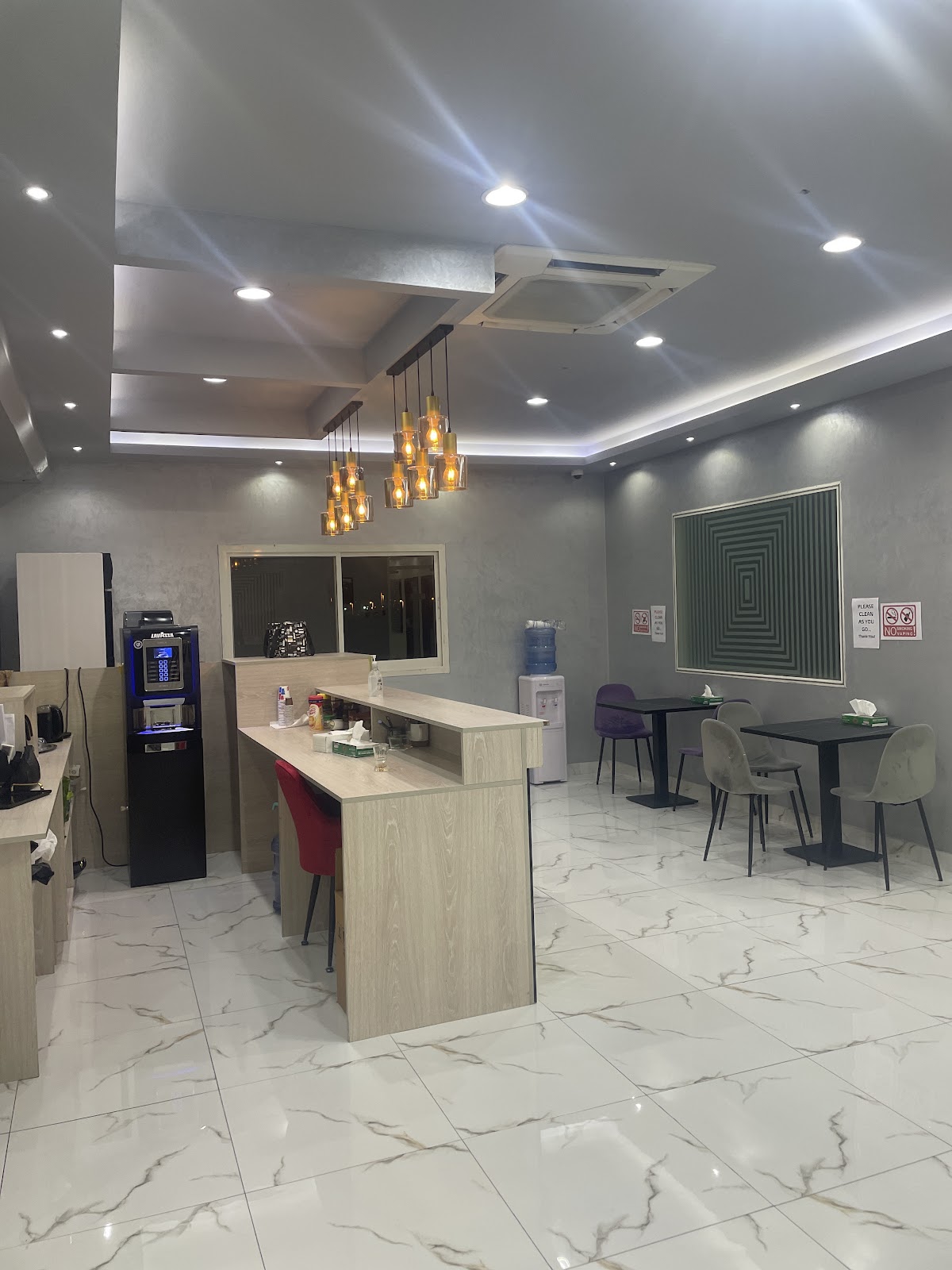Royal Swiss Auto Service Center, Mussafah, Abu Dhabi photo