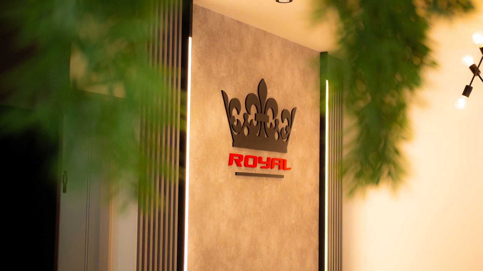 Royal Swiss Auto Services in Al Qussaidat, Ras Al Khaimah. Best Luxury Car Service Center UAE. photo