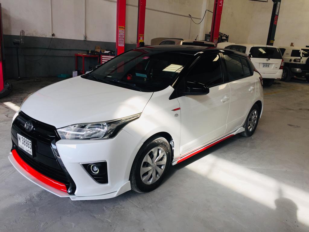ROYAL TECH AUTO MAINT. photo