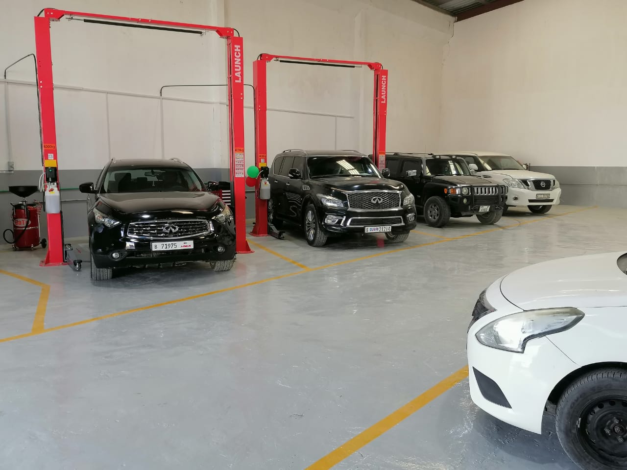 ROYAL TECH AUTO MAINT. photo