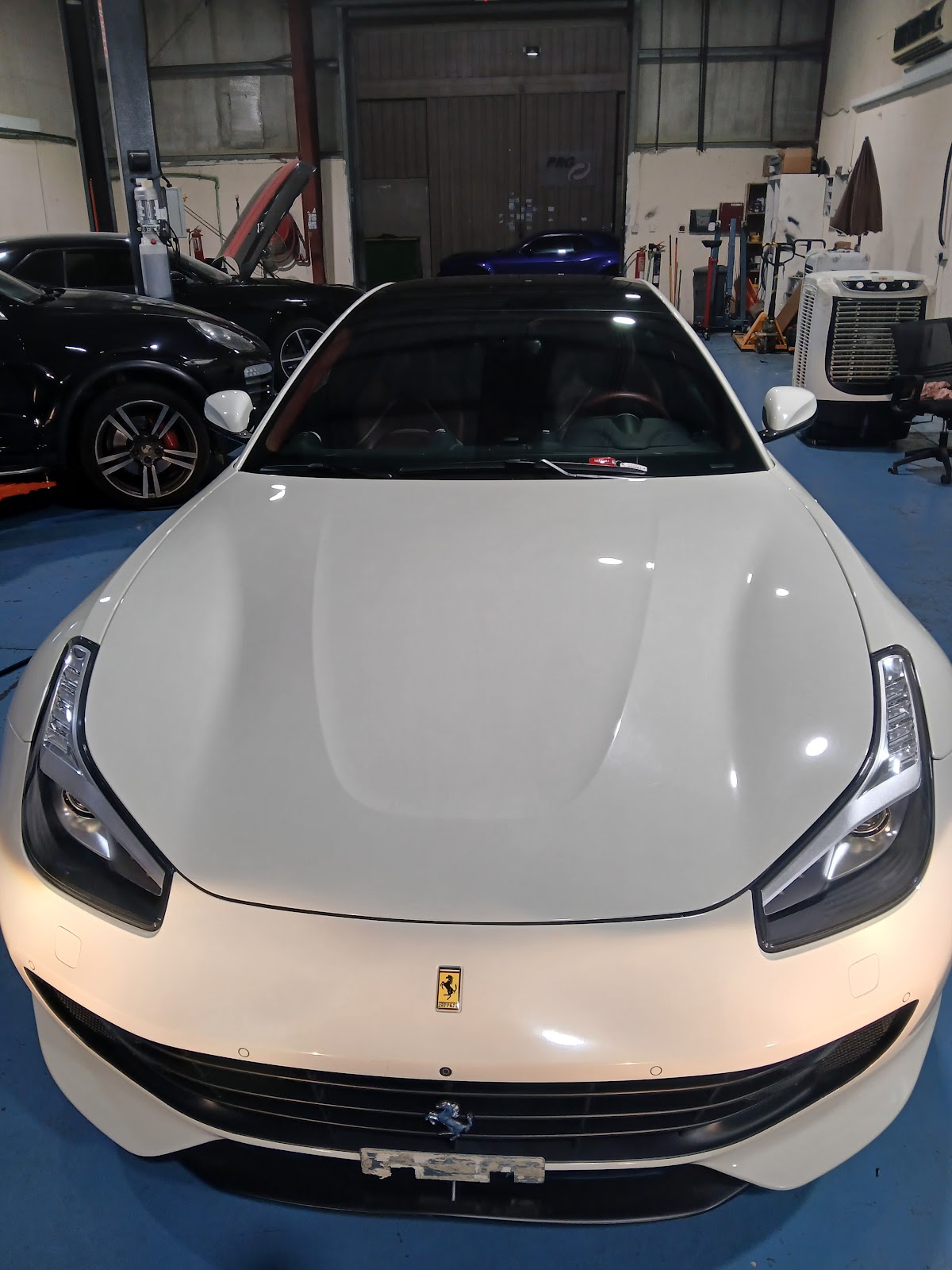 RPM Auto Garage , DIP 1 rpm auto garage LLC photo