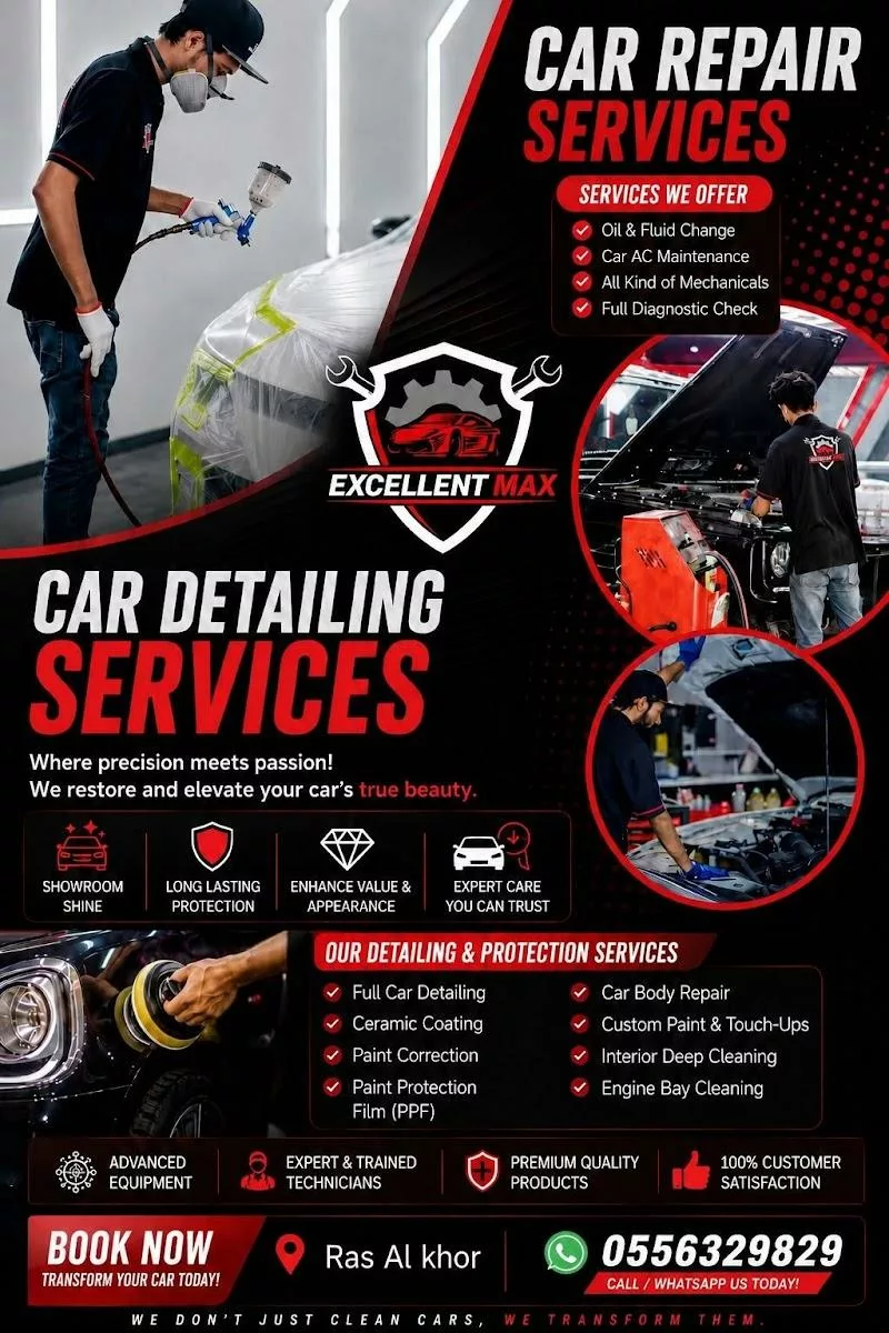 RZ Car Garage photo
