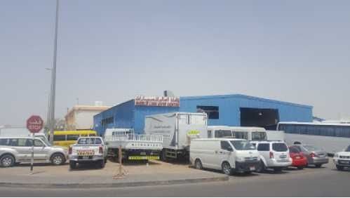 SANAIYA World Link Auto Center Br3 photo