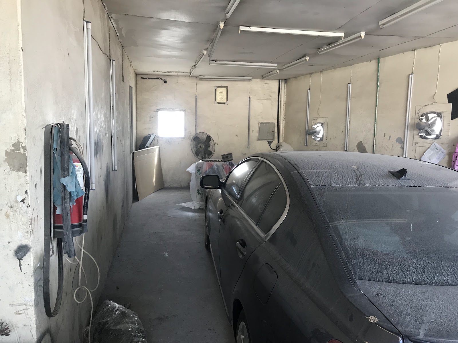 Sawalco Garage كراج سوالكو சவால்கோ கேரேஜ் photo