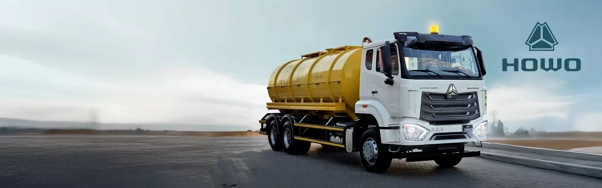 Seashore Automobiles Sinotruk Howo Service Center photo