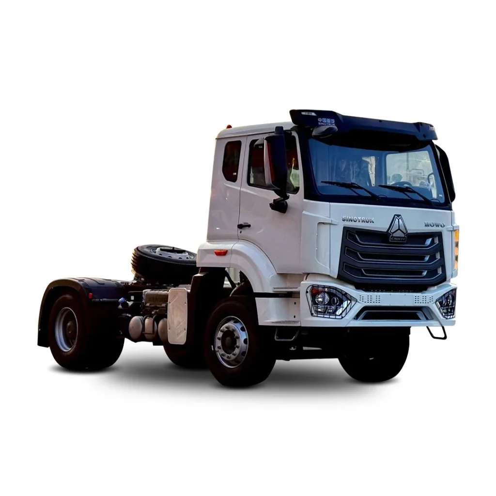 Seashore Automobiles Sinotruk Howo Service Center photo