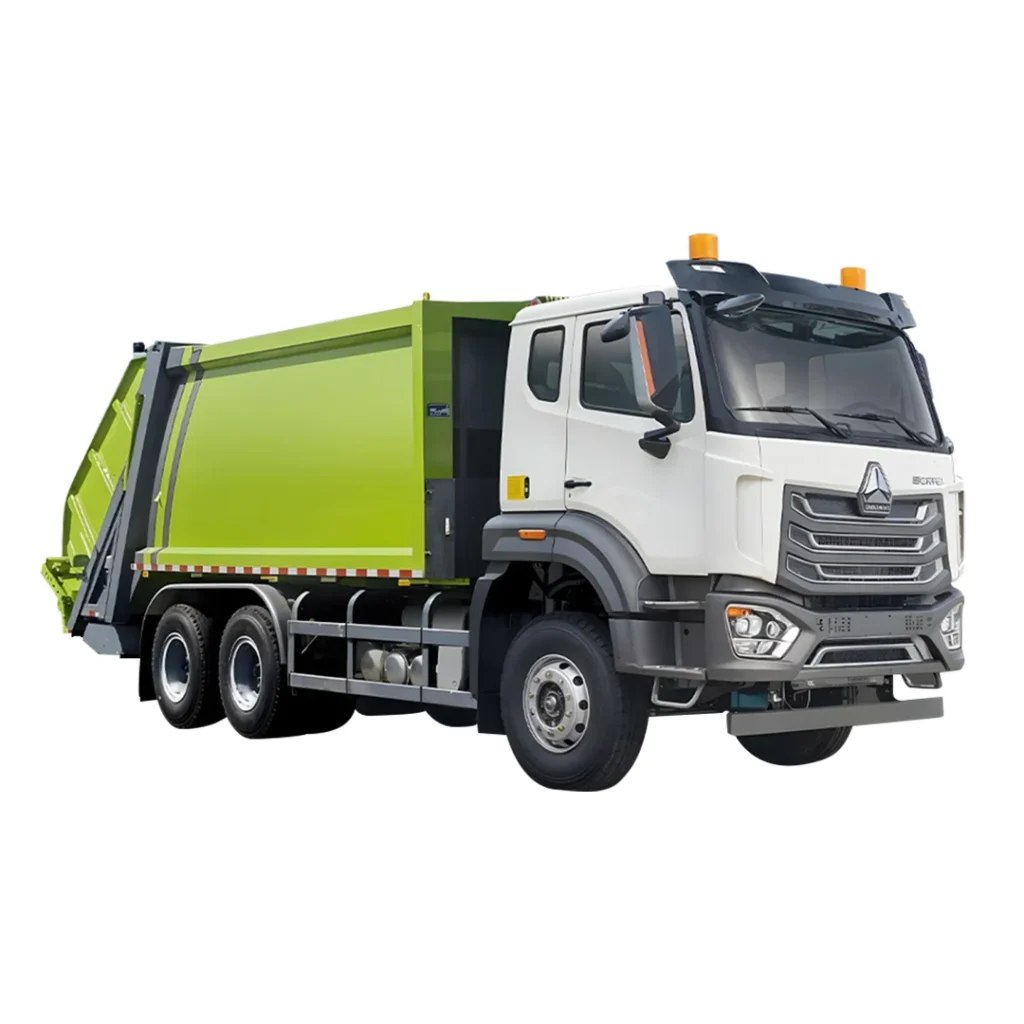 Seashore Automobiles Sinotruk Howo Service Center photo