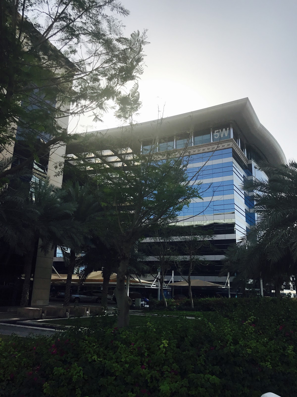 SGS GULF LIMITED - DAFZA BRANCH photo