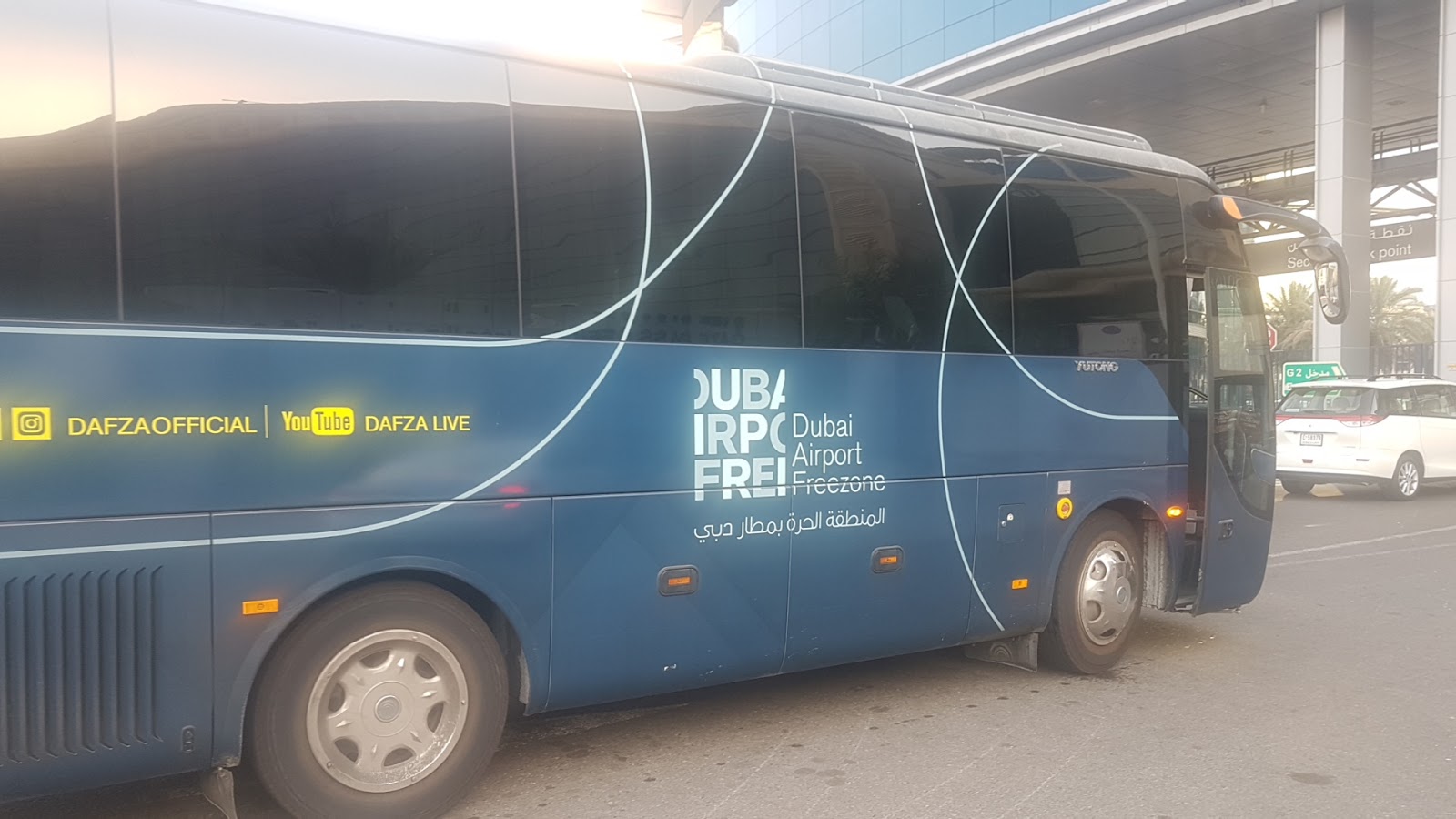 SGS GULF LIMITED - DAFZA BRANCH photo