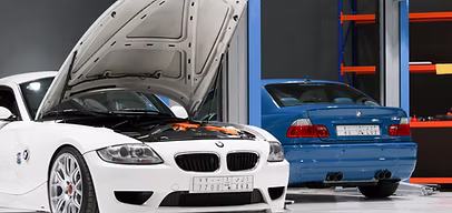 SHAFT Automotive Engineering photo